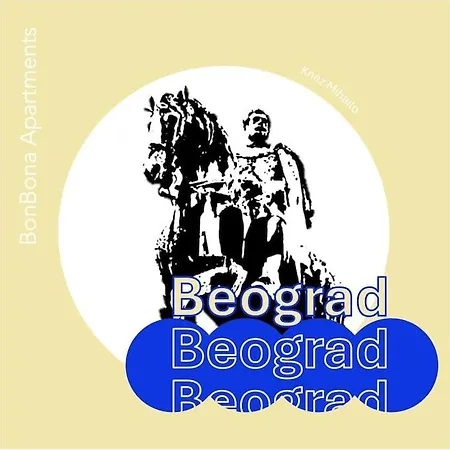 Completely New, Bonbona Apartmán *