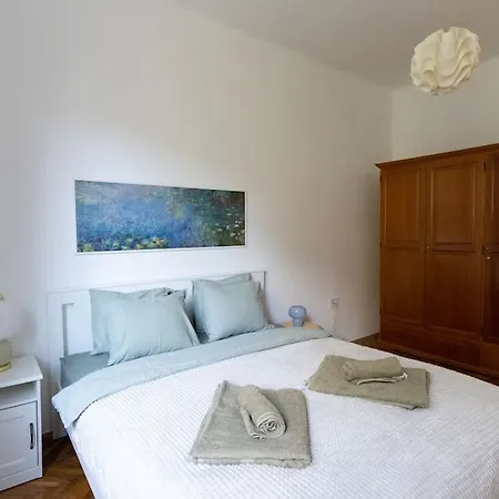 Apartmán Completely New, Bonbona *