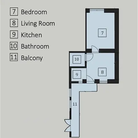 Completely New, Bonbona * Belgrad