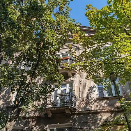 Apartmán Completely New, Bonbona *